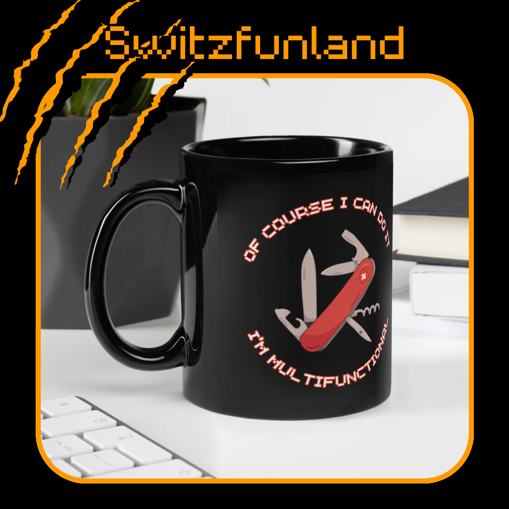 🇨🇭 Switzfunland